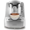 Image de arzum Machine à moka OKKA Blanc- Argent