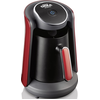 Image de Arzum Okka Minio Machine à moka Machine à espresso Cuisinière à moka ROT Kirmizi Cezve