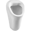 Image de Vitra 6201l003d0201 Urinoir Arkitekt 315 X 310 X 565 Mm