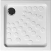 Image de Vitra - Receveur Douche Arkitekt Carré 70x70cm Antidérapant 5735l003m0578
