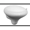 Image de Vitra 4518b403-0090 Cuvette Suspendue À Chasse Profonde Istanbul Flush 2.0
