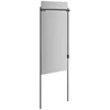 Image de Vitra 64103 Miroir Led Equal 460 X 1388 Mm