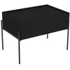 Image de Vitra 64107 Armoire Inférieure Equal 630 X 446 Mm