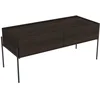 Image de Vitra 64112 Meuble Bas Equal 1020 X 445 Mm