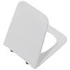 Image de Vitra 119-003-001 Abattant Wc Equal Slim Duroplast