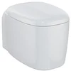 Image de Vitra 7830b403-0075 Wc Suspendu À Chasse Profonde Plural Vitra Flush