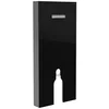 Image de Vitra 770-1761-01 Réservoir Sur Pied Vitrus Pour Wc Sur Pied