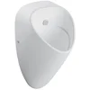 Image de Vitra 7808b003-5331 Urinoir Plural Raccordement Réseau (230 V)