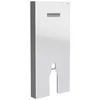 Image de Vitra 770-1760-01 Réservoir De Chasse Sur Pied Vitrus Pour Wc Sur Pied