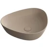 Image de Vitra 7812b474-0016 Bol À Appui Plural 470 X 400 X 130 Mm