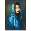 Image de Puzzle STAR Lys bleu 500 pièces