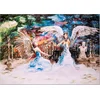 Image de Puzzle Chant des anges (Vieux pêcheur) 1000 pièces