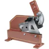 Image de Cisailles À Tôles Et À Ronds, Longueur De Lame : 300 Mm, Capacité De Coupe 5 Mm, Larg. : De La Lame 70 X 5 Mm, Long. Coupe : 13 Mm, Poids : 25 Kg