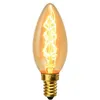 Image de Ampoule Décoart Vintage Flamme C35 40w E14 2350k