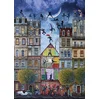 Image de Puzzle Art Puzzle Dream Street, 500 pièces, jouet coloré