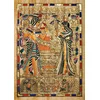 Image de ART PUZZLE Puzzle Papyrus 1000 pièces