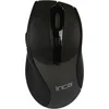 Image de INCA Maus IWM-505 Ergonomic, Wireless, 1600 DPI, Laser,SW retail