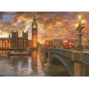 Image de ANATOLIAN Puzzle Crépuscule sur Westminster 1000 pièces