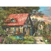 Image de ANATOLIAN Puzzle Maison de campagne 1000 pièces