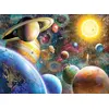 Image de ANATOLIAN Puzzle Planètes 1000 pièces