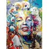 Image de Casse-tête ANATOLIEN Marilyn Monroe II 1000 pièces