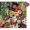 Image de ANATOLIAN Puzzle carré Baron en fleur 1024 pièces