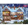 Image de ANATOLIAN Puzzle Maison pour Noël 1000 pièces