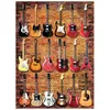 Image de Casse-tête ANATOLIEN Collection Guitare 1000 pièces
