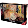 Image de ANATOLIAN Puzzle Studio de ballet 1000 pièces