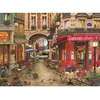 Image de Puzzle ANATOLIQUE Café des Paris 1000 pièces