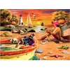 Image de Puzzle ANATOLIEN Calm 1000 pièces