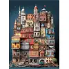 Image de Anatolie - Balat puzzle - 1000 dielov