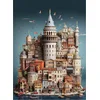 Image de Puzzle ANATOLIEN Galata 1000 pièces