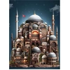Image de Puzzle ANATOLIEN Hagia Sofia 1000 dielikov