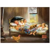 Image de Puzzle ANATOLIEN Home, sweet home 1000 Teile