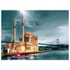 Image de ANATOLISCHES Puzzle Ortakoy Moschee, Istanbul 1000 Teile