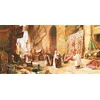Image de Puzzle panoramique ANATOLIENde tapis au Caire 1500 pièces