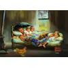 Image de Puzzle ANATOLIEN Home, sweet home 2000 Teile