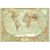 Image de Puzzle ANATOLIQUE Carte du monde 2000 pièces