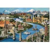 Image de Puzzle ANATOLIEN Merveilles du monde 2000 pièces