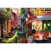 Image de Puzzle ANATOLIEN Café à Venise 2000 pièces