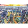Image de Puzzle ANATOLIEN Vue de Shanghai 2000 pièces