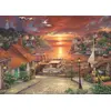 Image de Puzzle ANATOLIEN Nouveaux horizons 1500 pièces