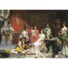 Image de Puzzle ANATOLIEN Toilette d'une dame romaine 1500 pièces