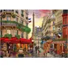 Image de Puzzle ANATOLIEN Café Eiffel 1500 pièces