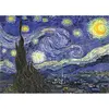 Image de Puzzle ANATOLIEN Nuit étoilée 1500 pièces