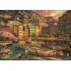 Image de Puzzle ANATOLIQUE Vibration italienne 3000 pièces