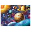 Image de Puzzle ANATOLIQUE Univers 3000 pièces