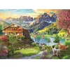 Image de ANATOLIAN Puzzle Dolomites 3000 pièces
