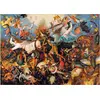 Image de Puzzle ANATOLIEN La chute des anges 3000 pièces